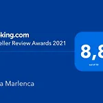 Casa Marlenca Eg