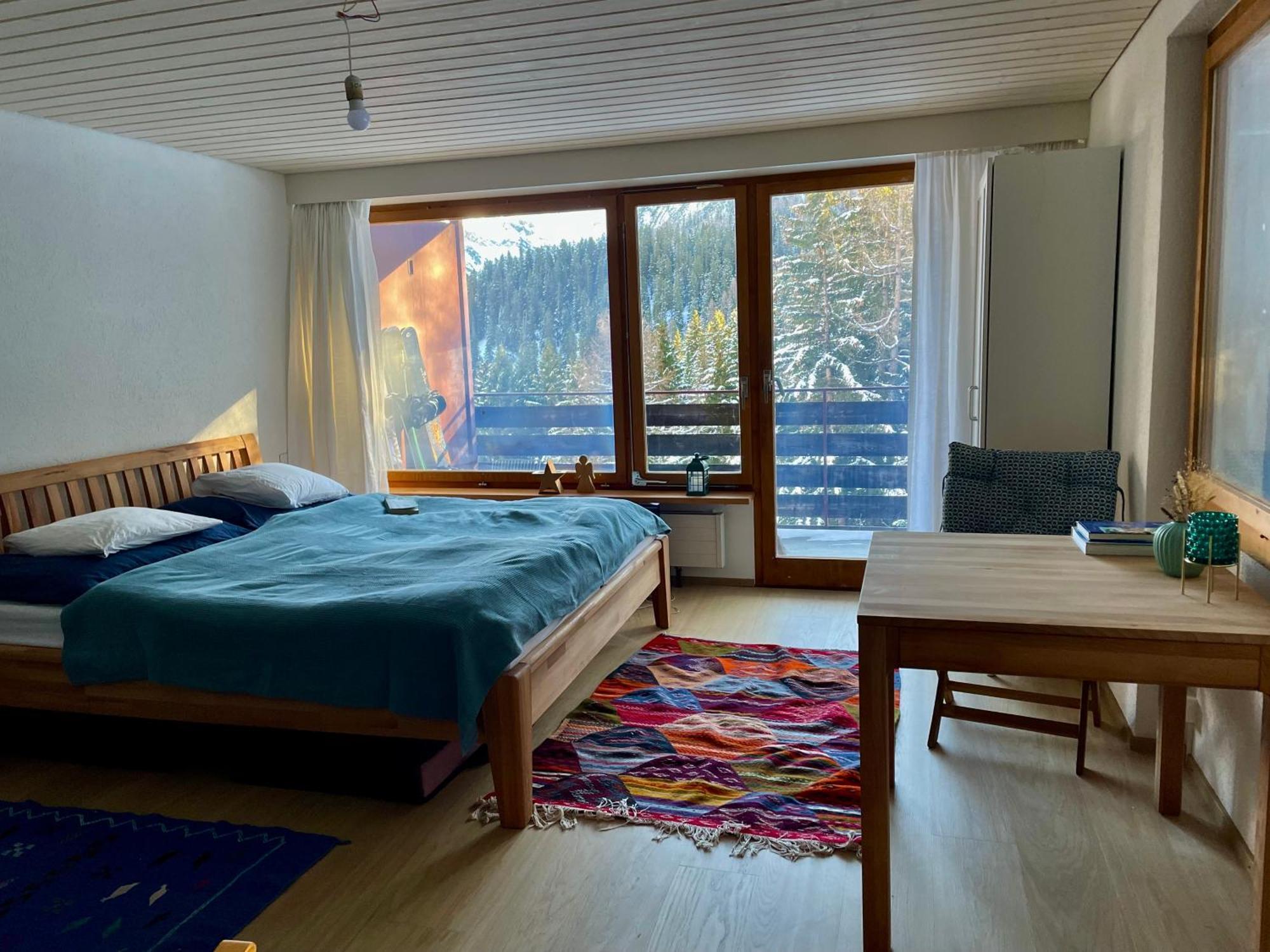 Apartamento Casa Marlenca Eg