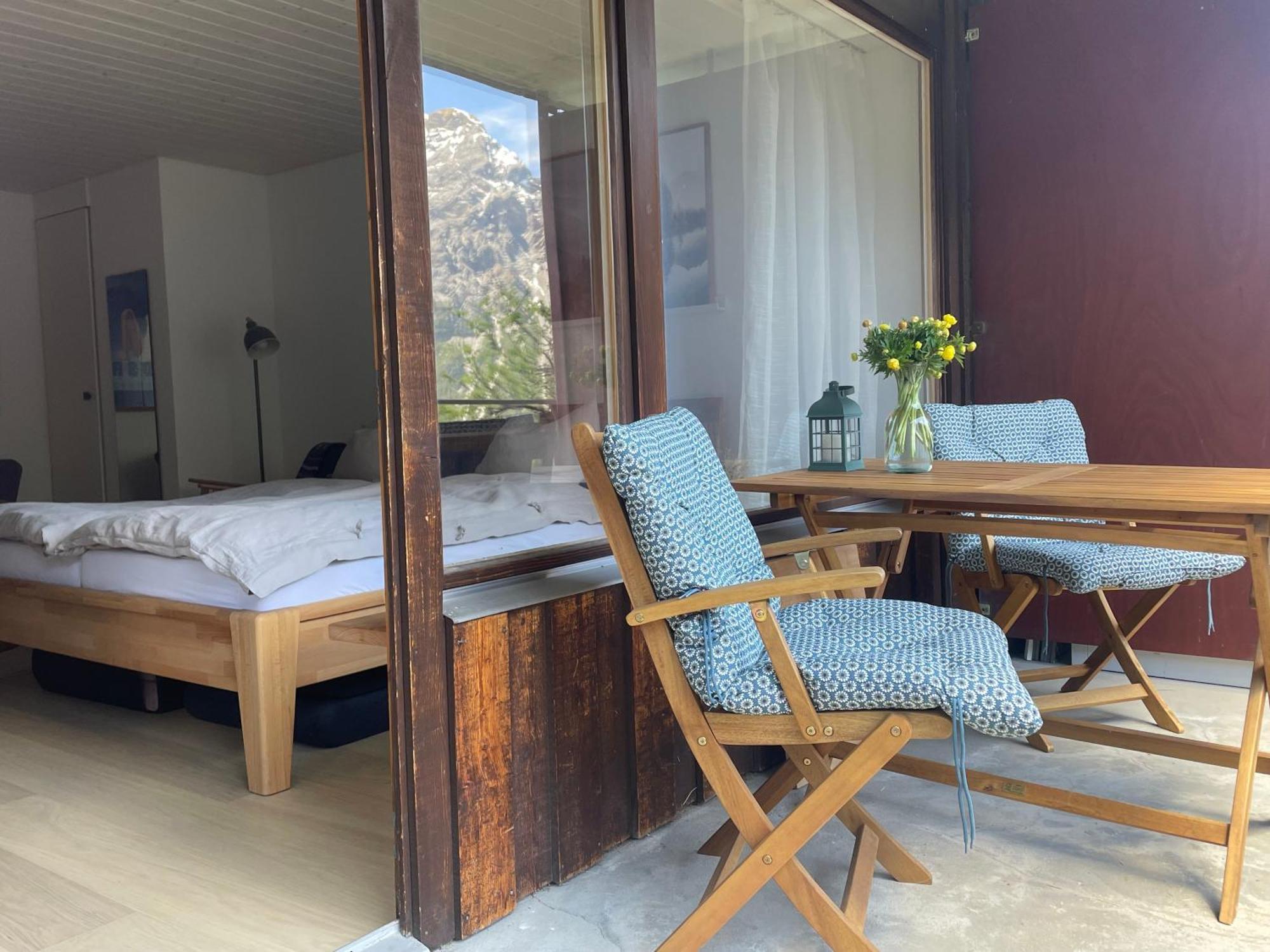 Casa Marlenca Eg
